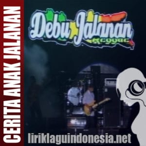 Detail Teks Debu Debu Jalanan Nomer 20