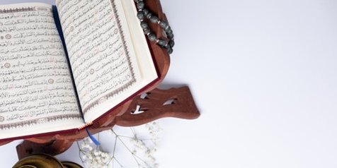 Detail Teks Surat Ad Dhuha Nomer 37