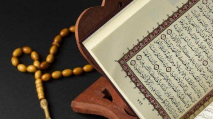 Detail Teks Surat Ad Dhuha Nomer 54