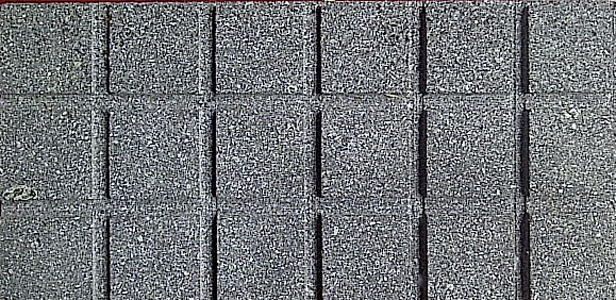 Detail Tekstur Batu Candi Nomer 21