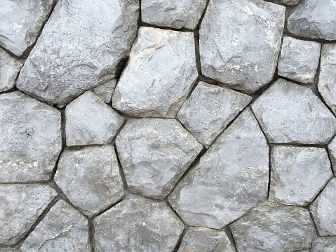 Detail Tekstur Batu Kali Nomer 26