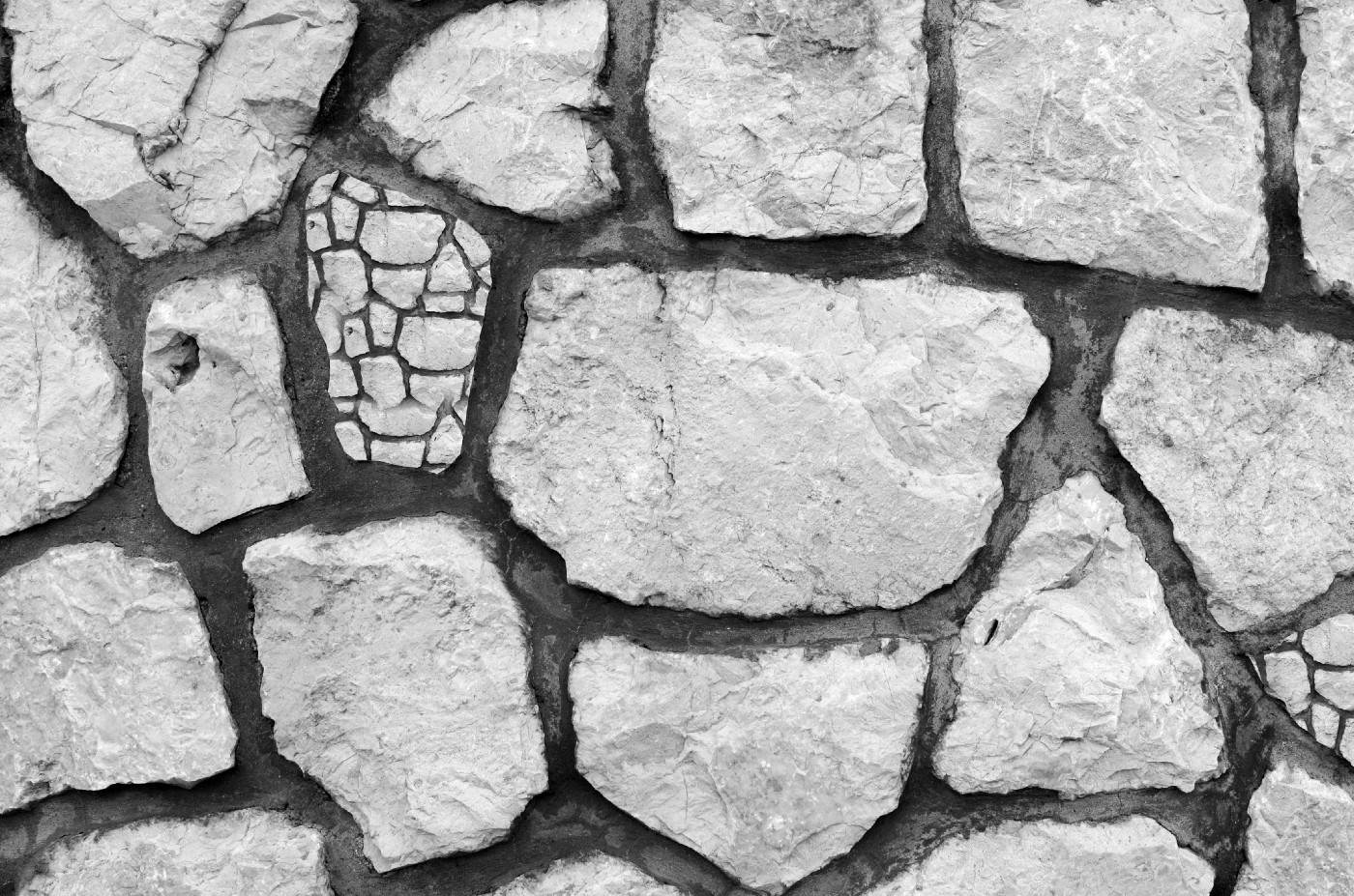 Detail Tekstur Batu Kali Nomer 6