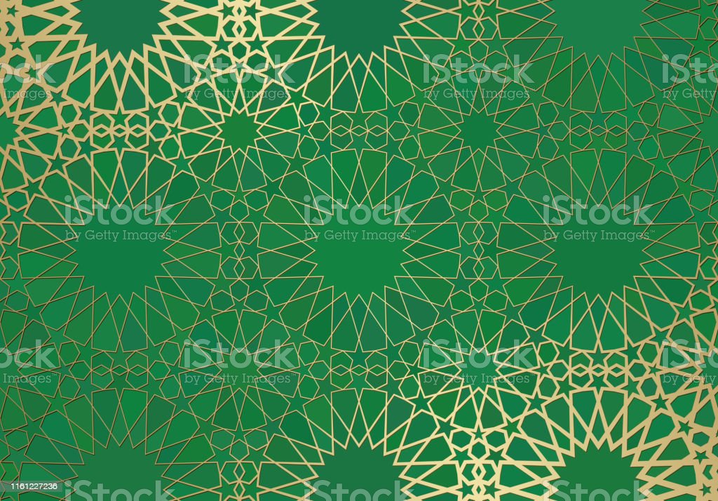 Detail Tekstur Islami Nomer 13