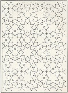 Detail Tekstur Islami Nomer 15