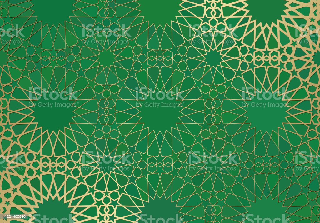 Detail Tekstur Islami Nomer 17