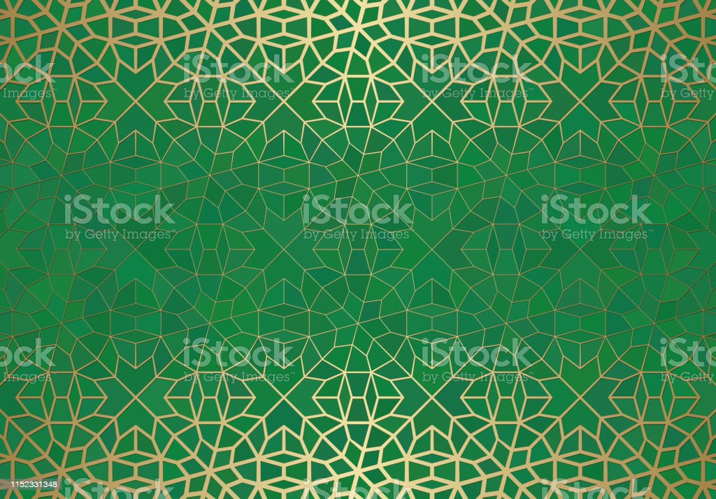 Detail Tekstur Islami Nomer 18