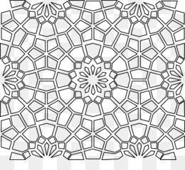 Detail Tekstur Islami Nomer 19
