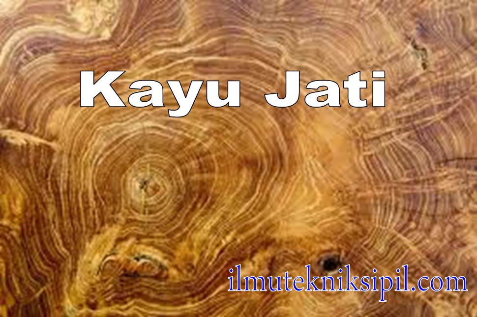 Detail Tekstur Kayu Jati Nomer 38