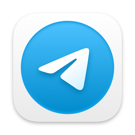 Detail Telegram App Logo Nomer 5