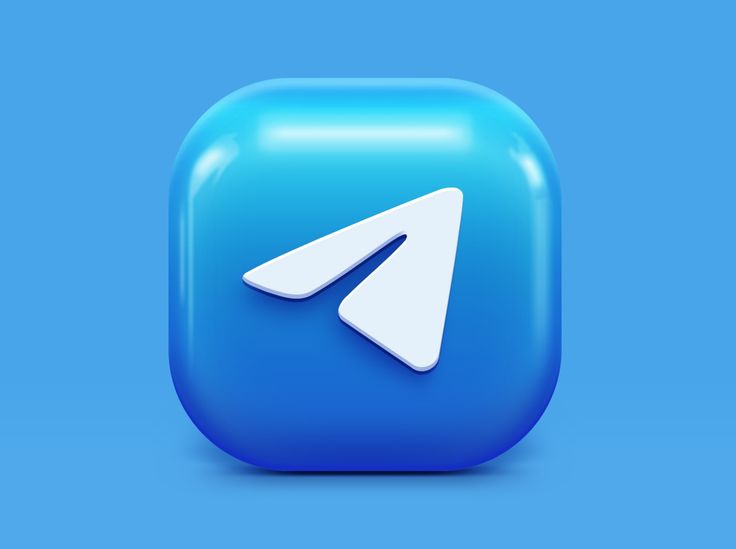 Detail Telegram App Logo Nomer 6