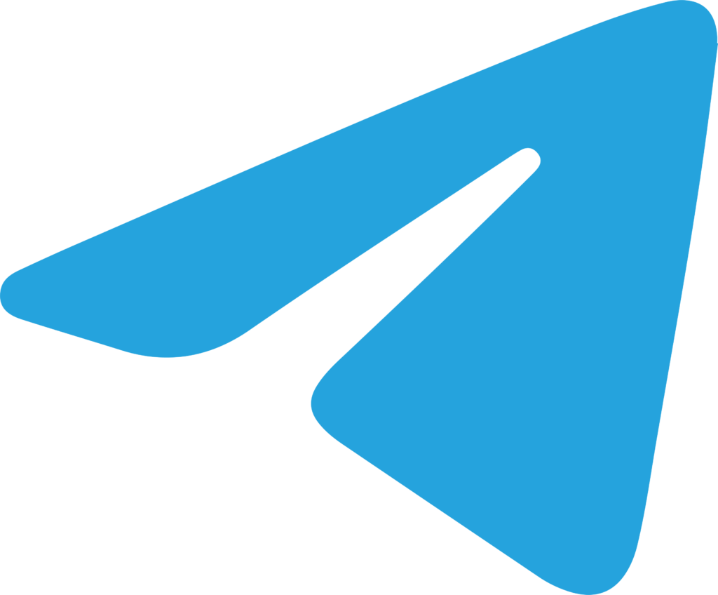 Detail Telegram App Logo Nomer 10