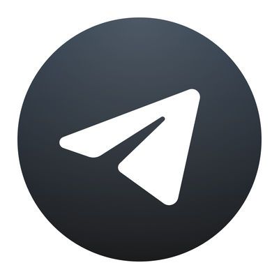 Detail Telegram App Logo Nomer 13