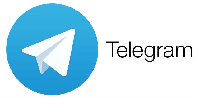 Detail Telegram App Logo Nomer 15