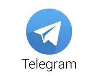 Detail Telegram App Logo Nomer 16