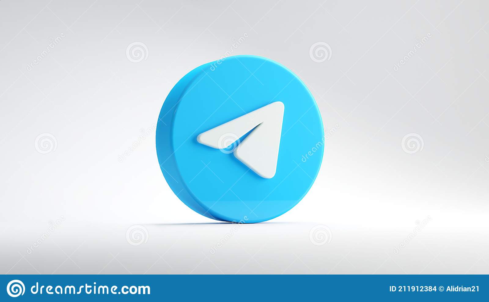 Detail Telegram App Logo Nomer 18