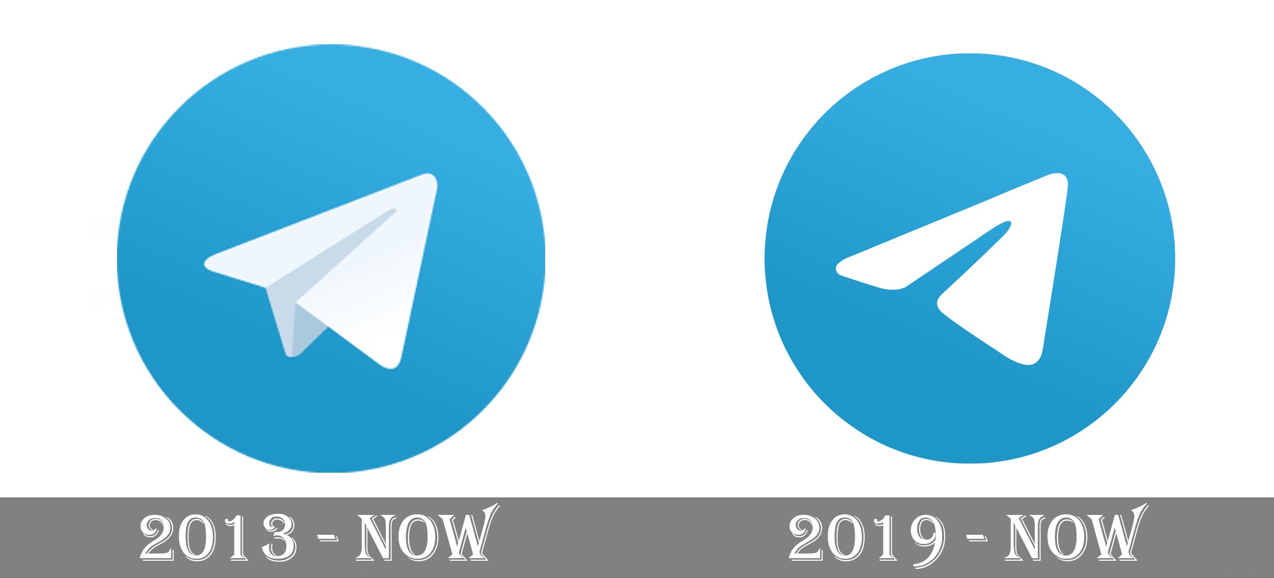 Detail Telegram App Logo Nomer 19