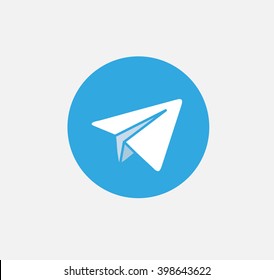 Detail Telegram App Logo Nomer 20