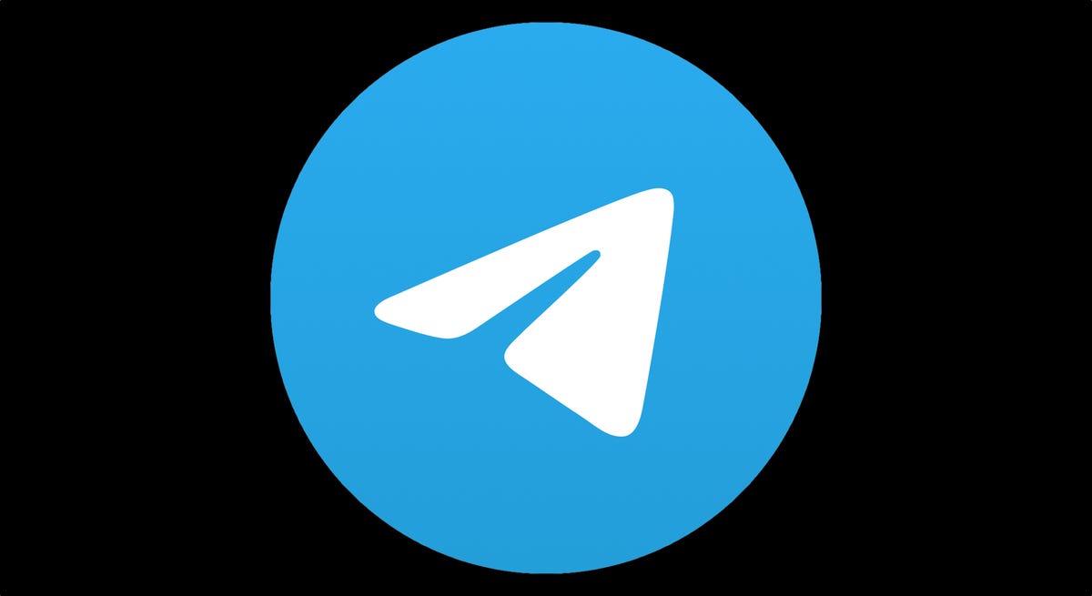 Detail Telegram App Logo Nomer 22