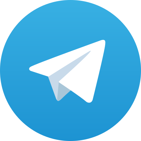 Detail Telegram App Logo Nomer 4