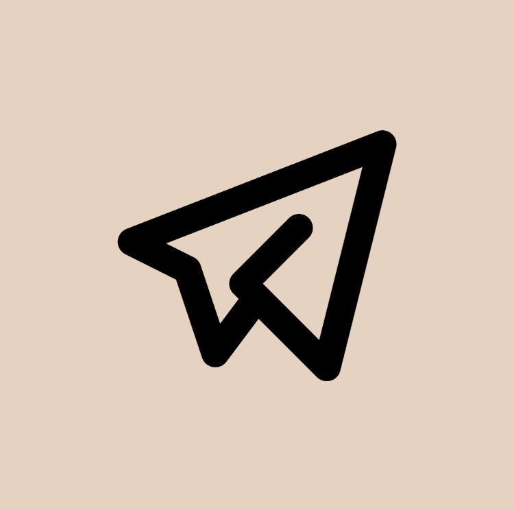 Detail Telegram App Logo Nomer 26