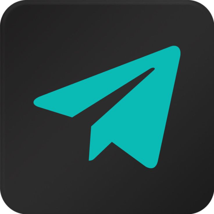Detail Telegram App Logo Nomer 28