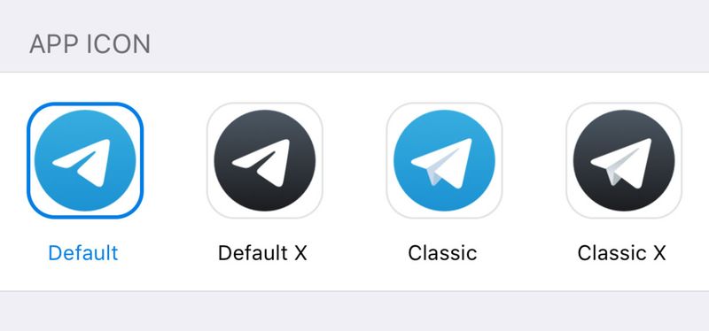 Detail Telegram App Logo Nomer 30