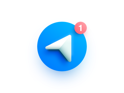 Detail Telegram App Logo Nomer 31