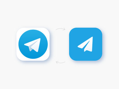 Detail Telegram App Logo Nomer 33