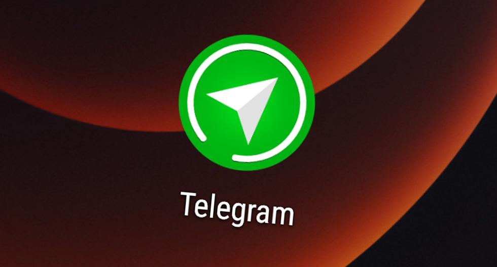 Detail Telegram App Logo Nomer 35