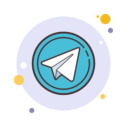 Detail Telegram App Logo Nomer 40