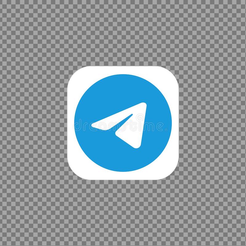 Detail Telegram App Logo Nomer 41