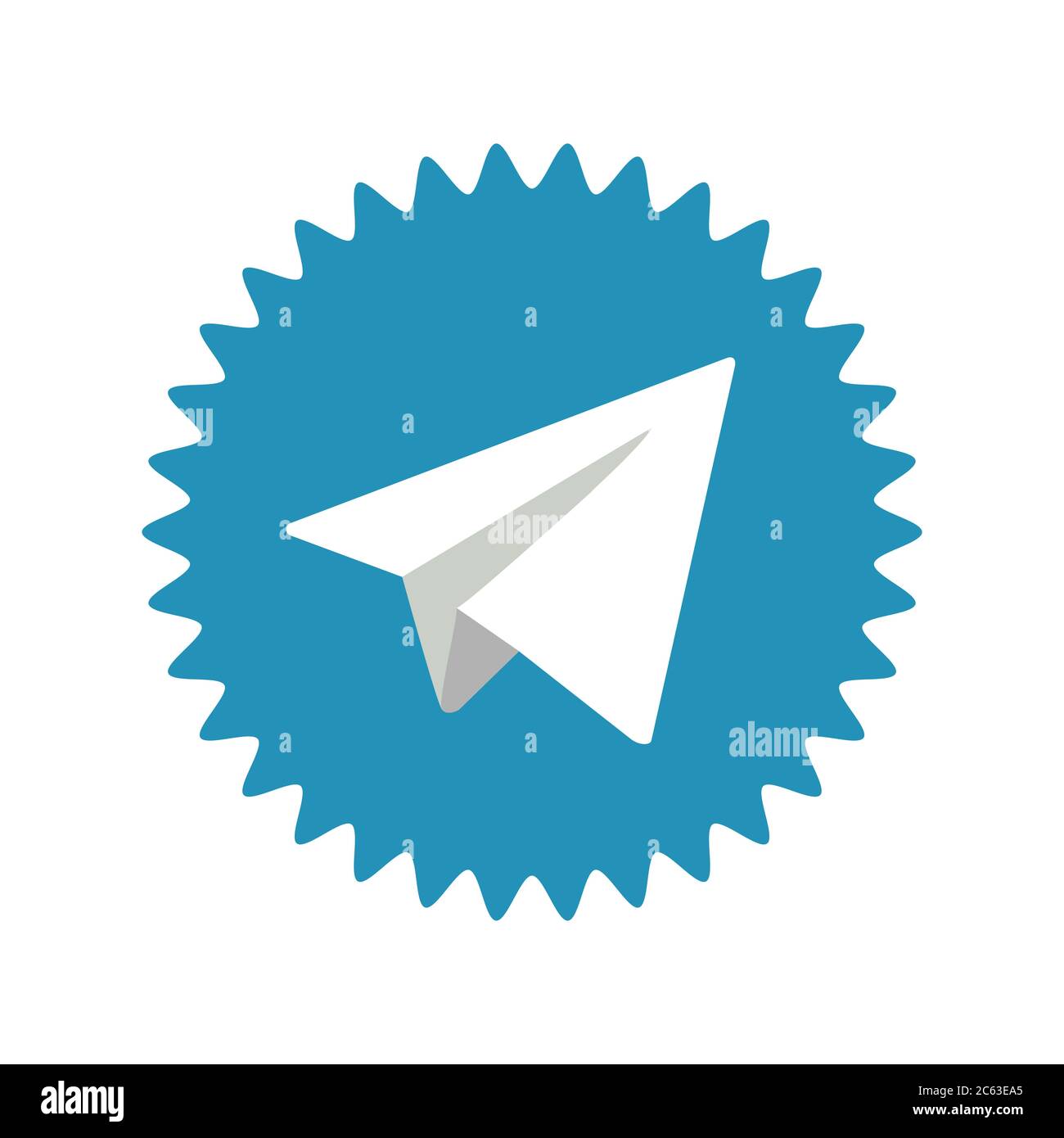 Detail Telegram App Logo Nomer 43