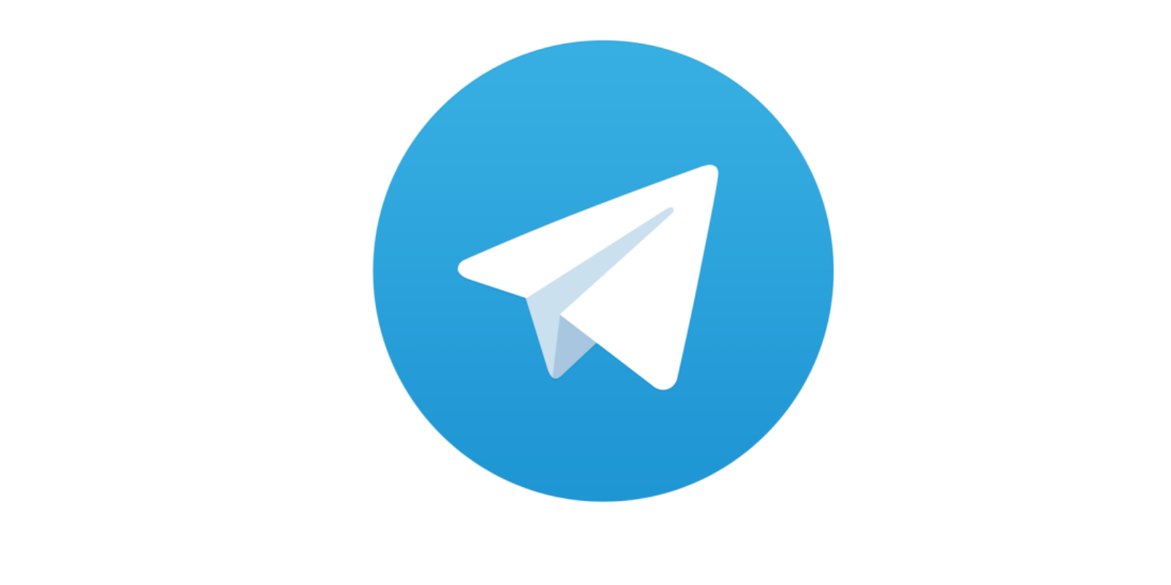 Detail Telegram App Logo Nomer 44