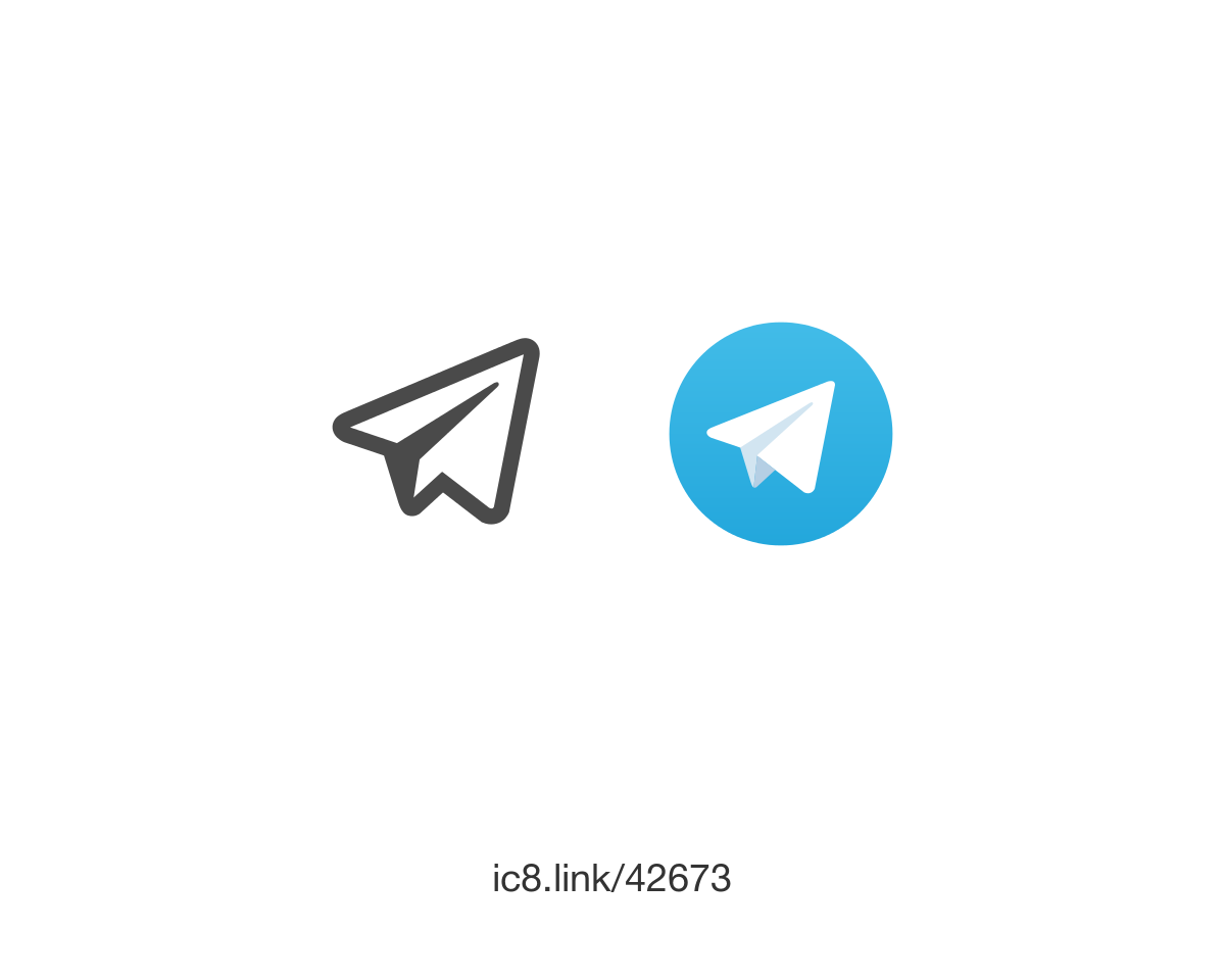 Detail Telegram App Logo Nomer 45