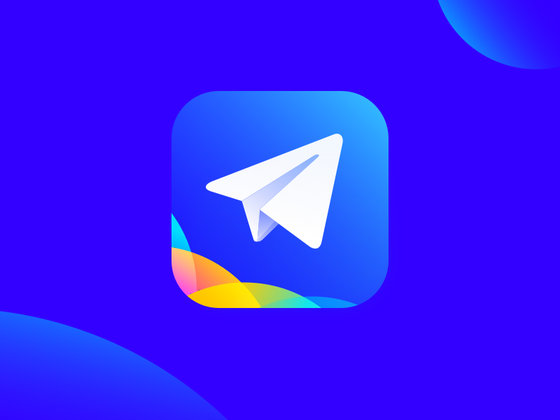 Detail Telegram App Logo Nomer 47