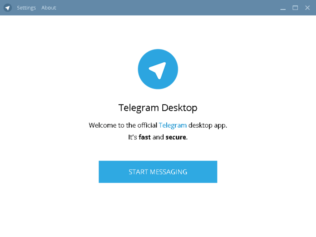 Detail Telegram Download Free For Pc Nomer 11