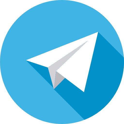 Detail Telegram Icon Nomer 9