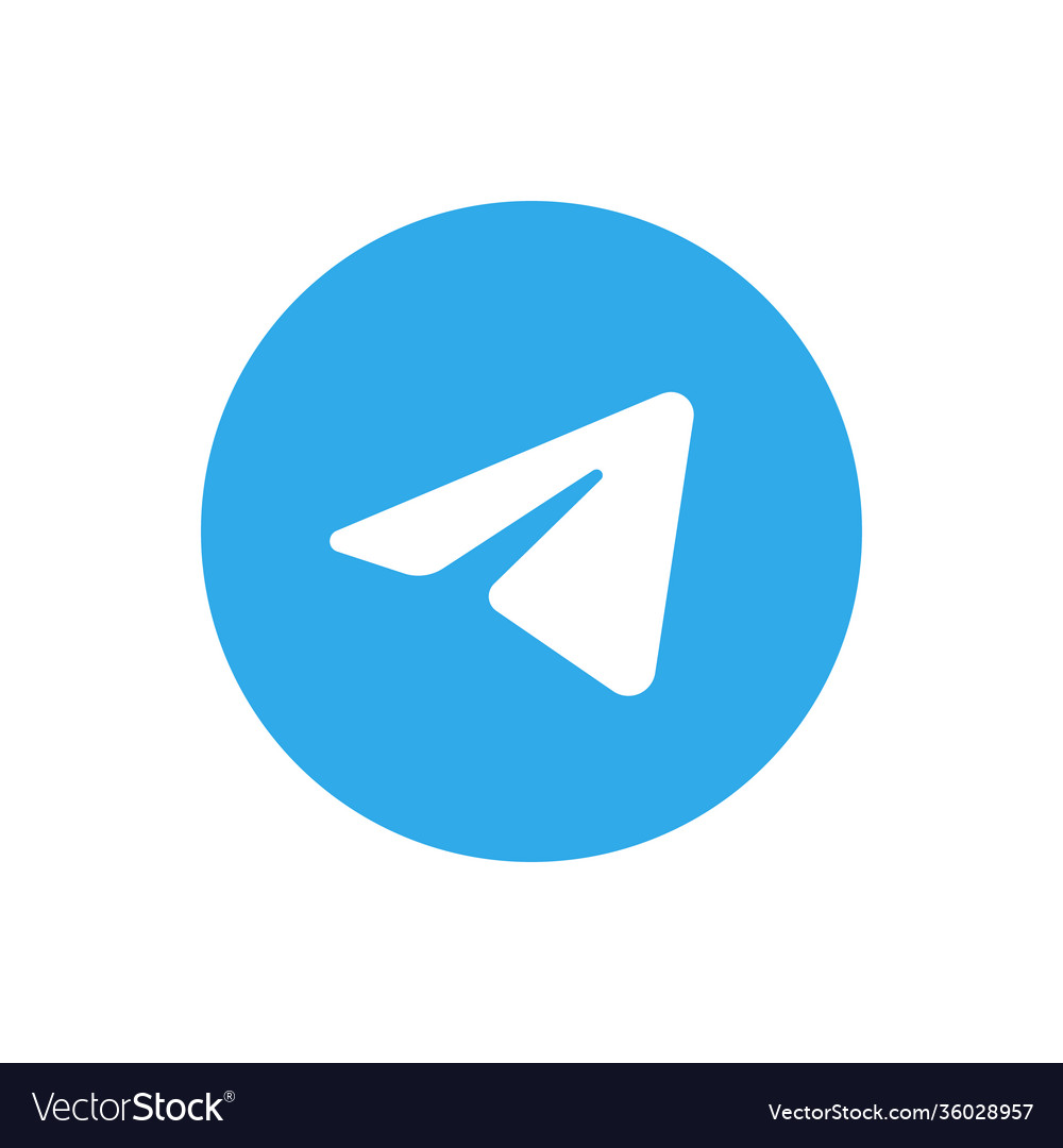 Detail Telegram Icon Nomer 12