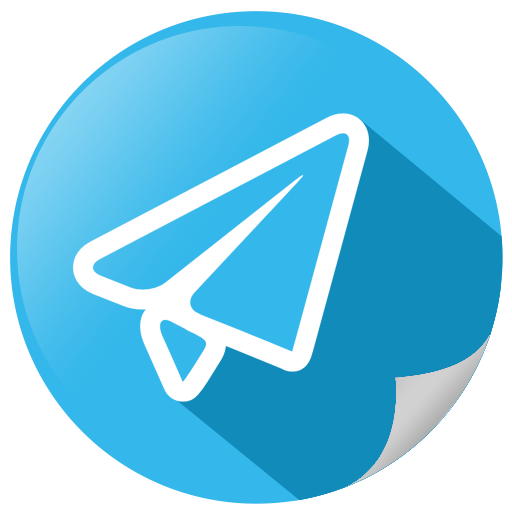 Detail Telegram Icon Nomer 21