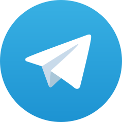 Detail Telegram Icon Nomer 23