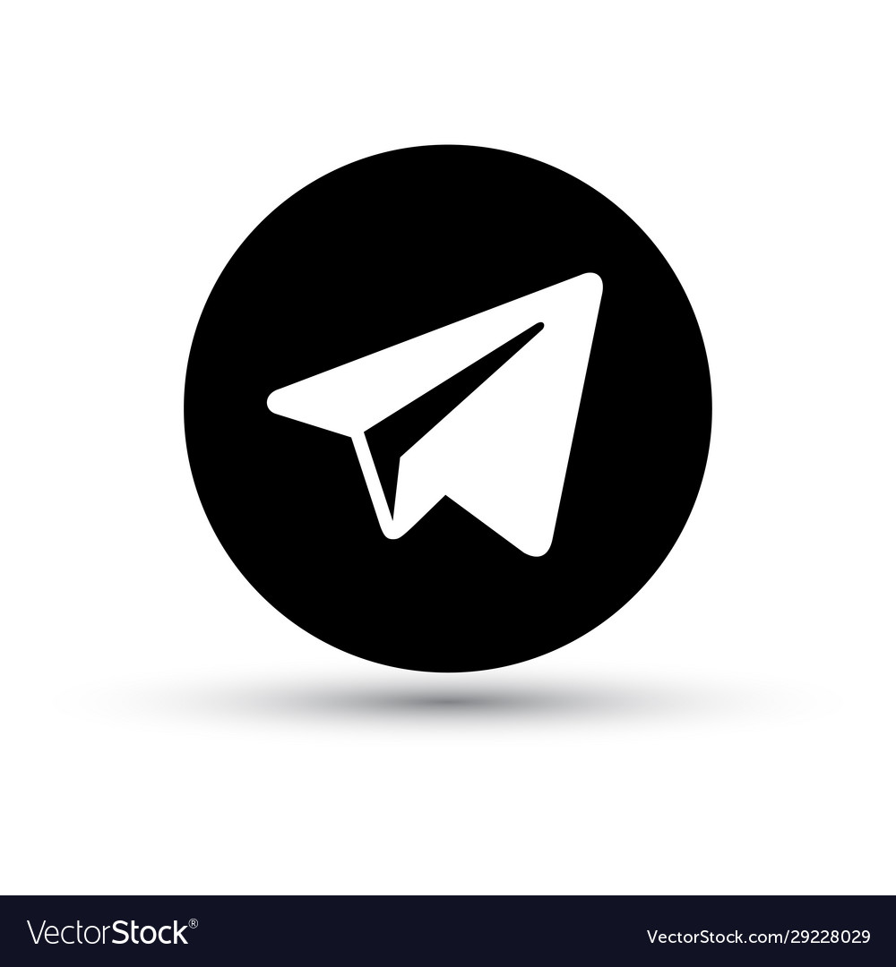 Detail Telegram Icon Nomer 27