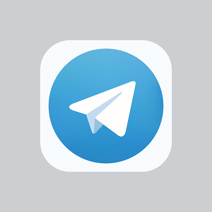 Detail Telegram Icon Nomer 40