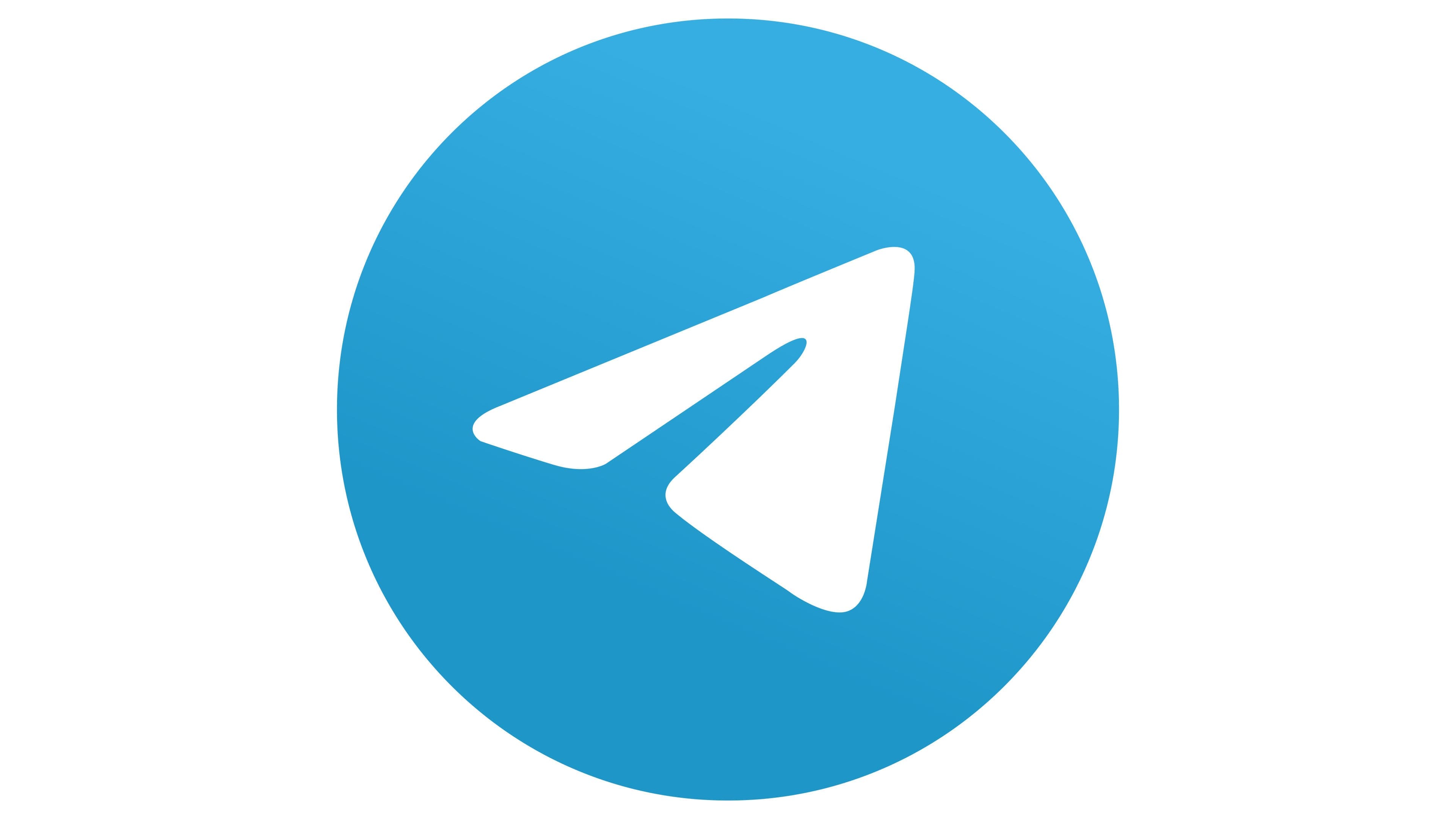 Detail Telegram Icon Nomer 4