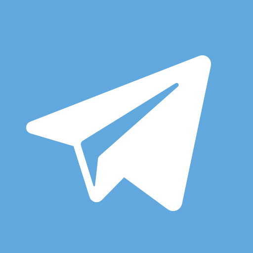 Detail Telegram Icon Nomer 5