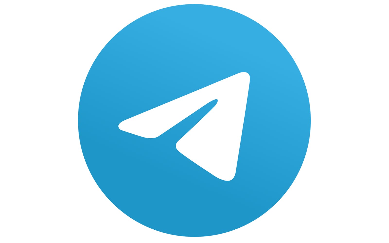 Detail Telegram Logo 2020 Nomer 2