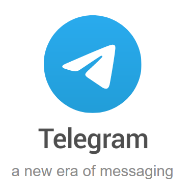 Detail Telegram Logo 2020 Nomer 14