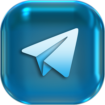 Detail Telegram Logo 2020 Nomer 22