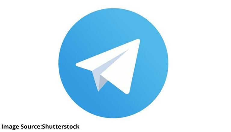 Detail Telegram Logo 2020 Nomer 30