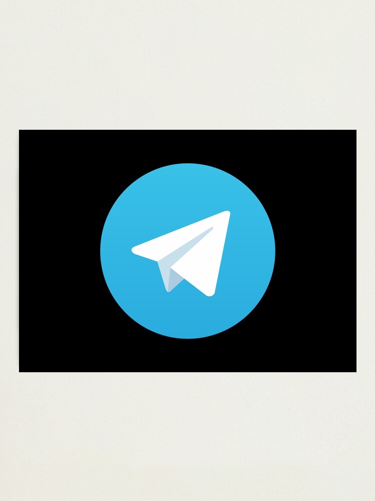 Detail Telegram Logo 2020 Nomer 34