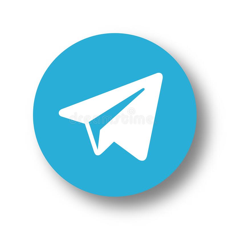 Detail Telegram Logo 2020 Nomer 5